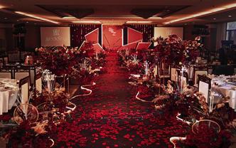 西安婚禮策劃價格與婚慶策劃網站設計指南