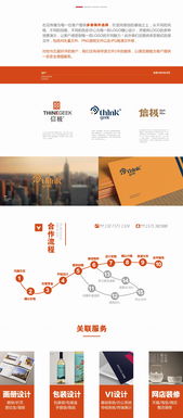 專業(yè)logo與網(wǎng)站設(shè)計 賦能酒店、醫(yī)療、餐飲、服裝行業(yè)品牌形象